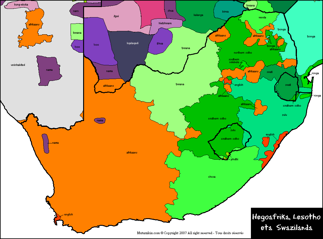 DRC map?
